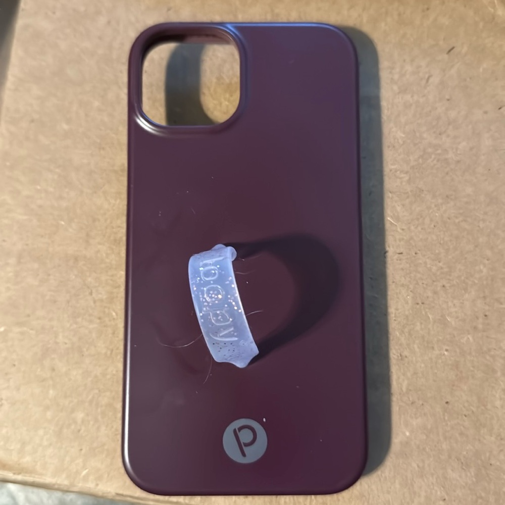iPhone 13 loopy case